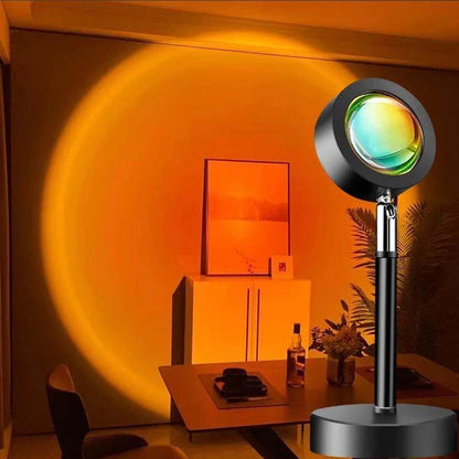 Sunset Projection Lamp