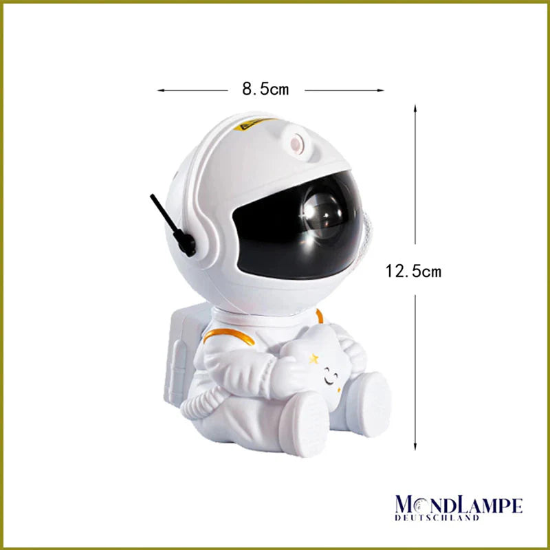 Astronaut - Galaxy Projector