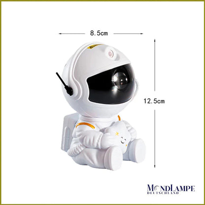 Astronaut - Galaxy Projector