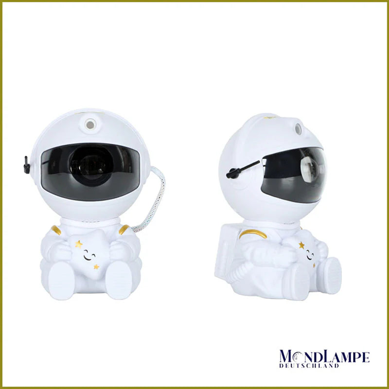 Astronaut - Galaxy Projector
