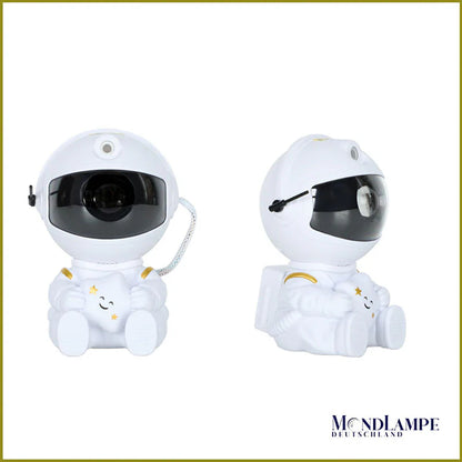 Astronaut - Galaxy Projector