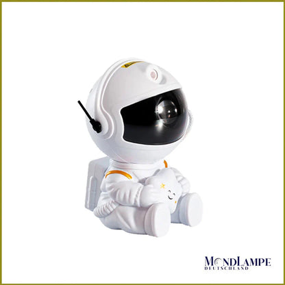 Astronaut - Galaxy Projector