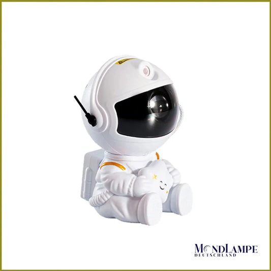 Astronaut - Galaxy Projector
