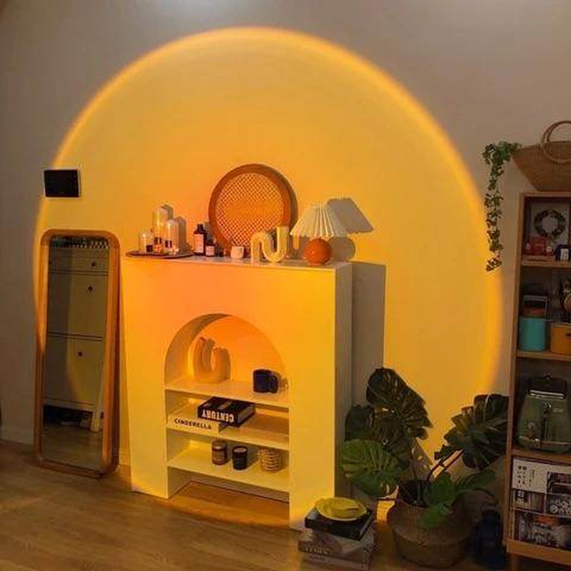 Sunset Projection Lamp